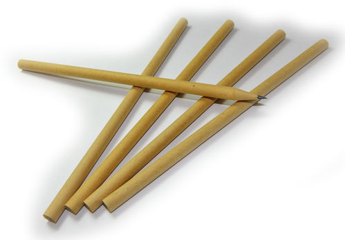 Bambus-Bleistift