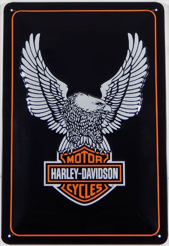 Harley-Davidson Adler