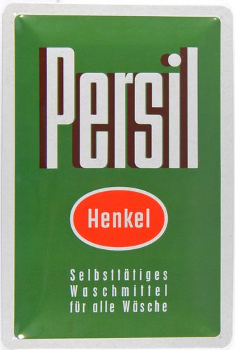PERSIL Logo