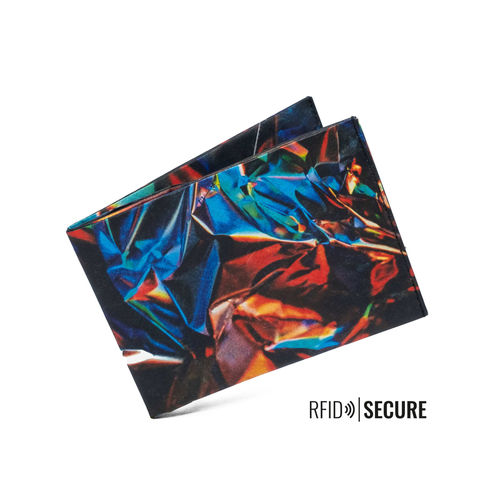 Portemonnaie RFID Secure - Holo