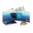 Portemonnaie RFID Secure - Blue Lagoon